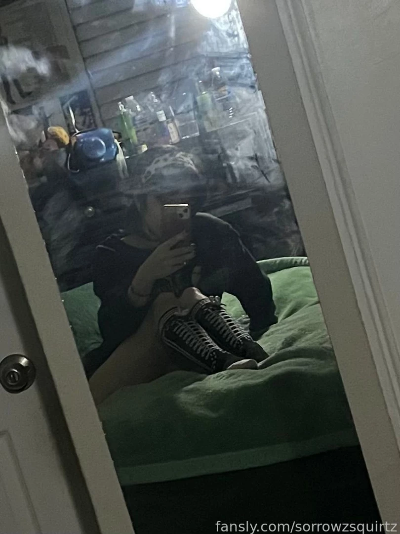 Open for bewbbzz selfie alt teen 19 part 1 