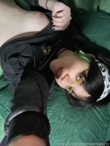 Open for bewbbzz selfie alt teen 19