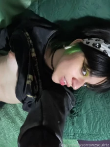 Open for bewbbzz selfie alt teen 19 part 6