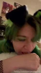 Puppy toy playtime p puppy puppyplay petplay plush throattraining part 1