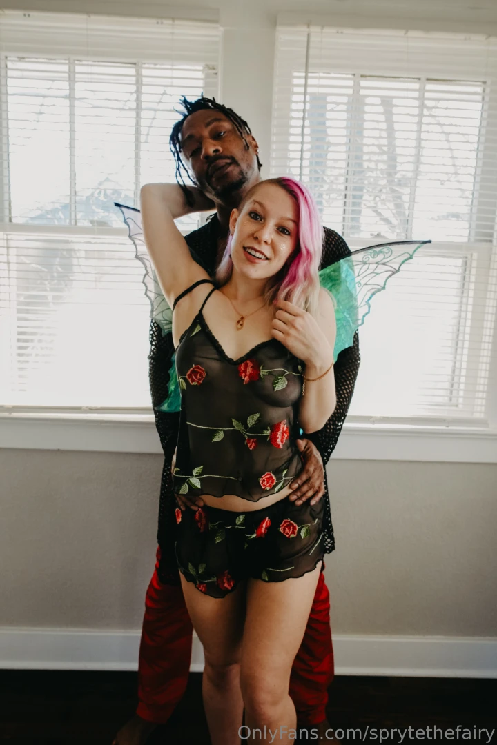 Hey hey lovelies it s fairyfriday and your favorite mischievous sprite part 1 