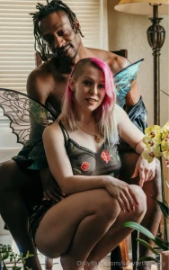 Hey hey lovelies dream amp i have been stirring up some mutual part 2