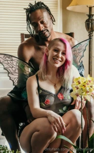 Hey hey lovelies dream amp i have been stirring up some mutual part 1