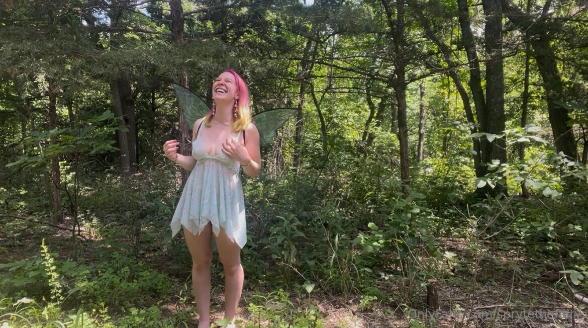 Sundayfunday outtake magic caught mid-giggle and mid-spell i was 