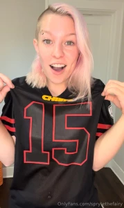 Football season is coming who s already planning their snacks for the part 1