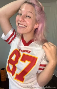 Football season is coming who s already planning their snacks for the part 3