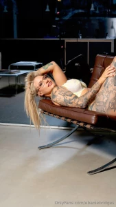 Here s a little something special for you part 1