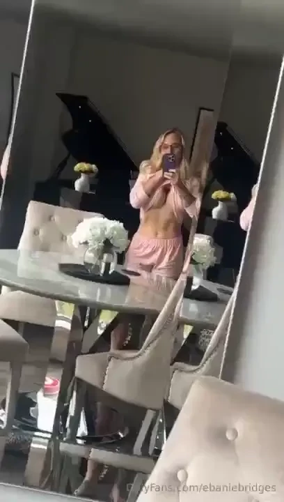 The pjs are even cuter off 