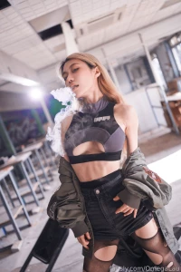 When life gets rough just remember holes in your tights add character part 4