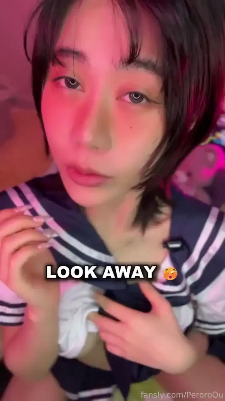 I want your attention asian asiancutie petite curvy young teen fyp 