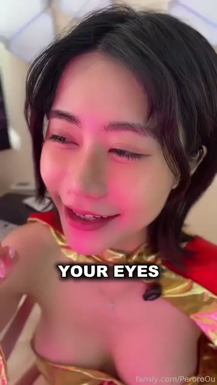 Have you felt a connection asian asiancutie petite curvy young teen 