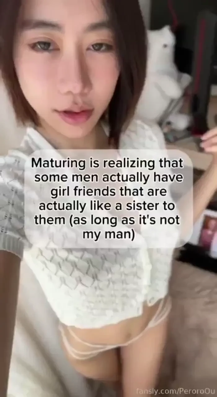 As long as it s not my man asian asiancutie petite curvy young teen 