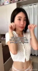 Pretty please asian asiancutie petite young teen boobs fyp foryoupage