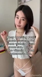 Looking for someone to get it from asian asiancutie petite curvy