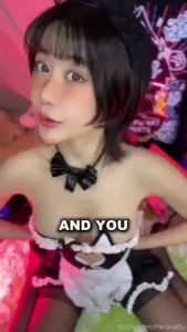 I bet you didn t expect it asian asiancutie petite curvy young teen