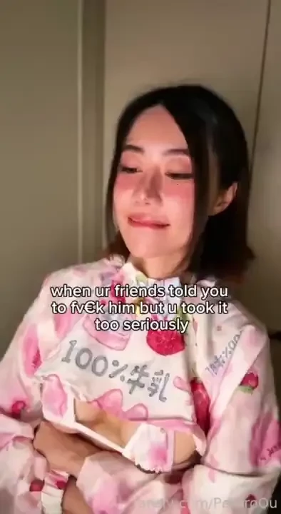 After all i am a very serious person asian asiancutie petite curvy 