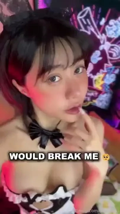 I call this moba rizz asian asiancutie petite curvy young teen fyp 