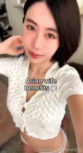 This is so accurate asian asiancutie petite curvy underwear braless