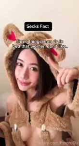 Men should take note of these asian asianbabe cosplay petite young