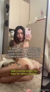 Follow for more tips teen asian asianbabe asiancutie petite boobs cute