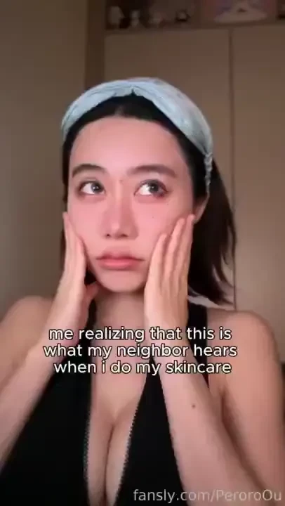 I hope they don t get the wrong idea asian asiancutie petite curvy 