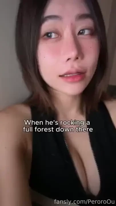 Omggg asian asiancutie petite curvy young teen fyp sexy tits boobs 