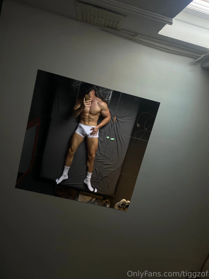 Have you seen what i have been posting recently on my vip page yet 