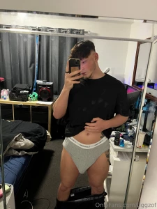 I need my cock sucked right now