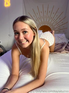 Treat me right and ill let you mess up my make up