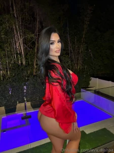 Waiting for you to impress me