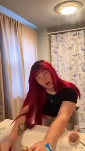 I just be thinkin out loud