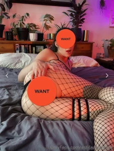 You know what to do uncensor my pussy and asshole and then swipe to