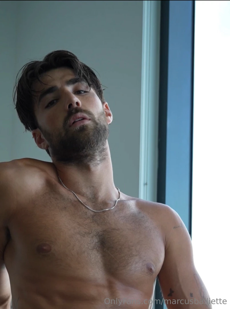 Sensual seductive slow motion catch every detail with the slow motion 