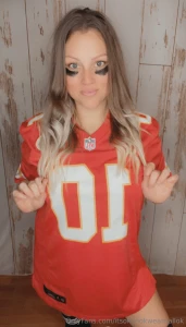 Who is ready for the super bowl new content coming this evening