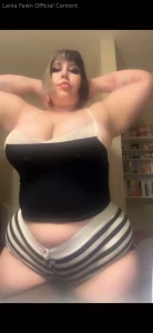 Did you go check out my new video probably my sexiest jiggliest one part 2