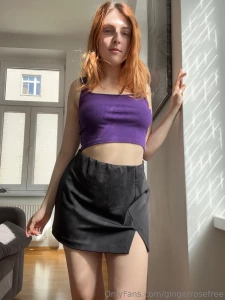 Do you like how my body looks in the sunlight i couldn t help but take part 1