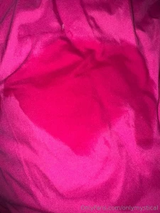 The thought of you getting excited over my pictures amp videos check