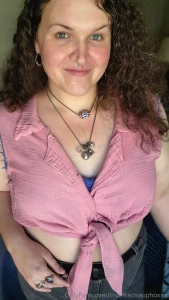 I had my tits done three weeks ago and while i ve still got some