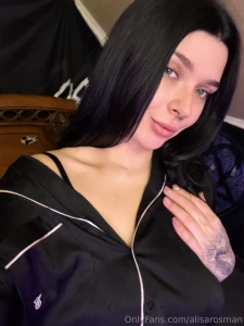 This day is gonna start off hot and heavy meow