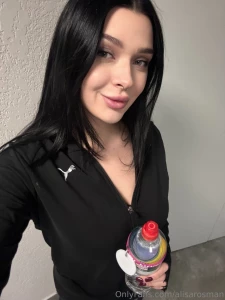 Look at this thing like all the engines our beauty is happy as a fish