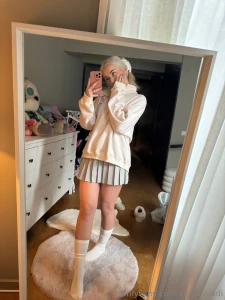 Felt cute today might delete later idk