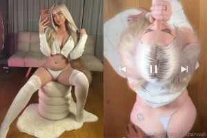 Have you seen my treesome video