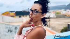 Oggi giriamo qualcosa di nuovo da una prospettiva pi alta non vi