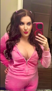 All pink part 2