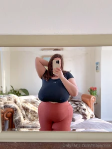 Sweaty tight and turned on want to help me stretch part 1