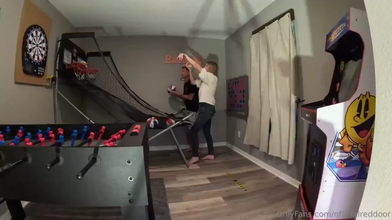 When mommy gets home from work and wants to ride his cock i give his 