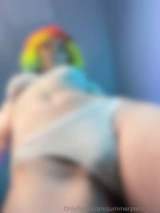 And if this wasn t enough for you horny nugget i ve more part 2