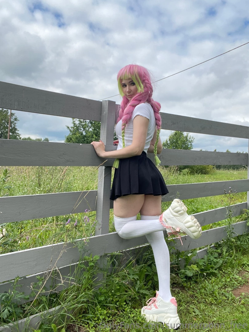 Oh these hot summer days coming soon on my premium page part 1 