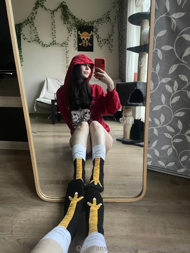 Don t chicken out and check my new set on the premium page 