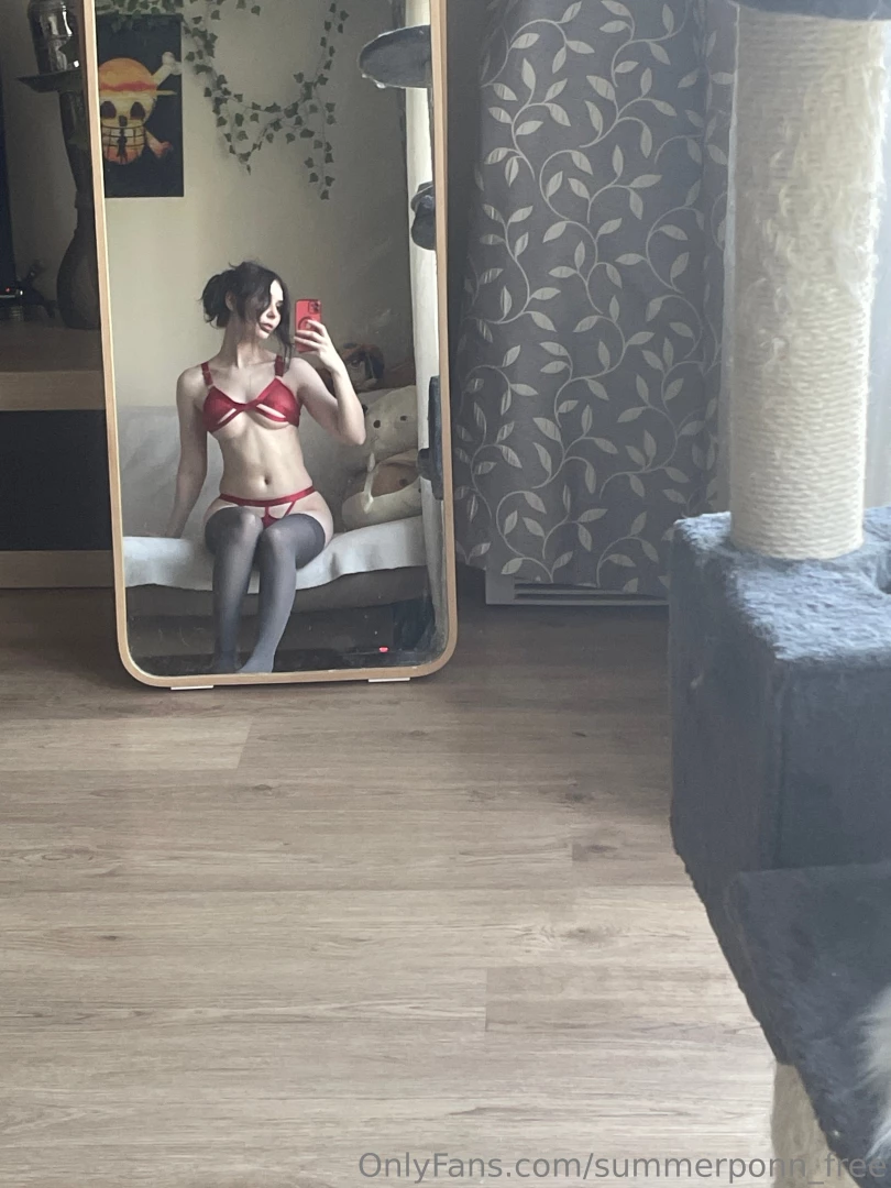 Hurry the wolf is approaching 